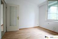 Balkonwohnung mit Tiefgaragenplatz paar Minuten von Marktplatz entfernt