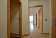 Zentrale Mietwohnung mit eigenem Garten