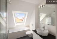 2-ZIMMER | DACHGESCHOSSWOHNUNG | MIT TERRASSE | TOLLE LAGE | UNBEFRISTETER MIETVERTRAG