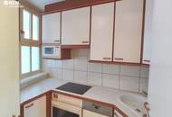 2-Zimmer-Wohnung mit Loggia Nähe FH Campus