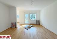 sanierte 4 Zimmerwohnung mit Garten in ruhiger Lage