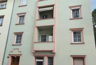 2 Zimmer -Wohnung zentrumsnah