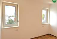 Naturnahes Wohnen: helle Wohnung mit Balkon nahe der Lobau