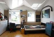 Charmante Maisonette-Wohnung in Salzburg Alt-Liefering