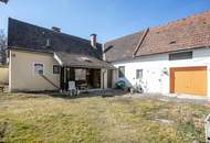 Ein einzigartiges Anwesen mit viel Platz und unzähligen Möglichkeiten