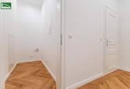 Wohnen mit Charakter – stilvolle Revitalisierung eines Spätgründerzeithauses