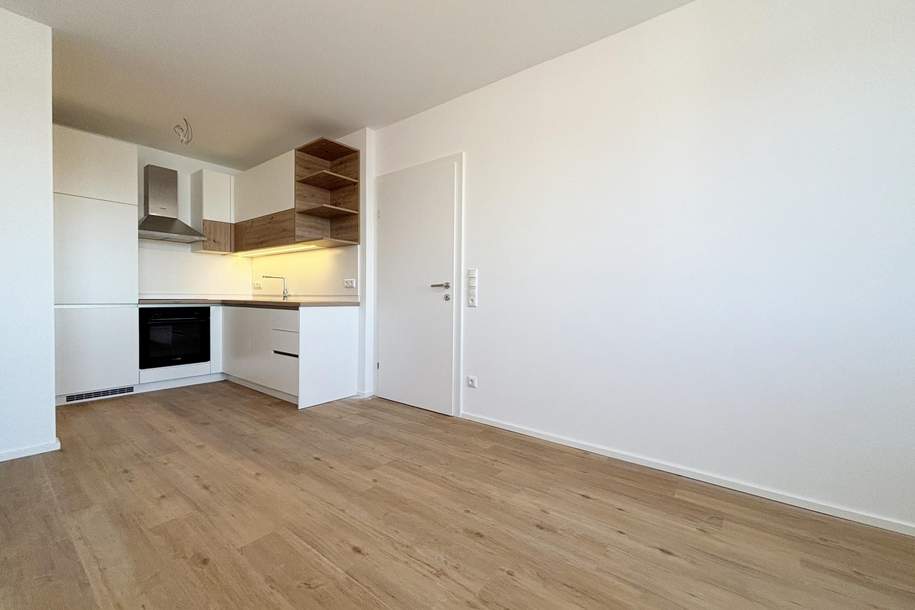 Ihr neues Zuhause in Marchtrenk Top 2.5, Wohnung-miete, 714,00,€, 4614 Wels-Land