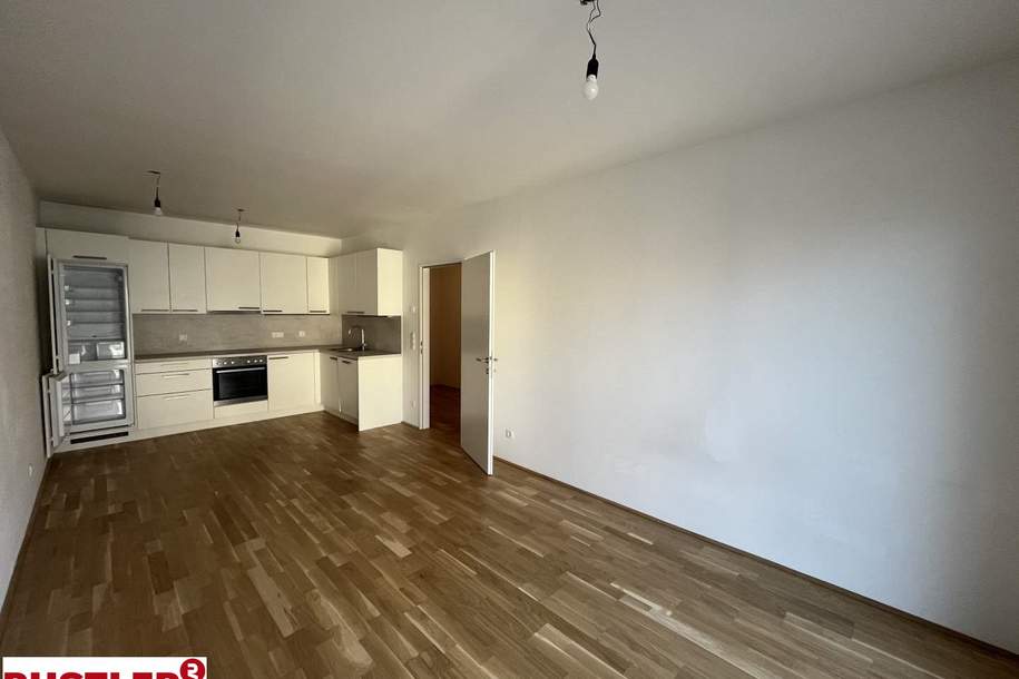 Moderne 4-Zimmer-Wohnung in zentraler Lage, Wohnung-miete, 1.420,00,€, 1030 Wien 3., Landstraße