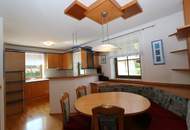 Großzügiges 6-Zimmer-Einfamilienhaus mit Garten, Terrasse & Garage in Treffen, Kärnten!