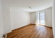100 m² Wohngefühl auf zwei Ebenen | 4-Zimmer-Gartenmaisonette mit Südterrasse und Balkon | Inklusive Tiefgaragenstellplatz!