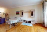 Großzügige Mietwohnung mit ca. 83,5 m² ++ JUDENBURG ++ inkl. 27,4 m² Terrasse, saniertem Bad und Aufzug