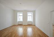 Hofseitiger Balkon – 2-Zimmer-Wohnung mit idealer Aufteilung