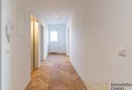 ERSTBEZUG nach Sanierung! Tolle 3-Zimmer-Wohnung mit voll ausgestatteter Küche im Zentrum von Linz zu vermieten!