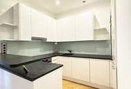 Stilvolles Altbau-Juwel mit Balkon gegenüber vom Augarten – charmant, großzügig &amp; urban