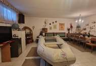 Charmantes Einfamilienhaus mit großem Potenzial am Stadtrand von Klagenfurt