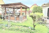 Zwei Wohneinheiten mit wunderschönem Garten - 2 Terrasse- Ihr Rückzugsort zum Wohlfühlen!