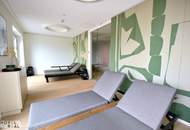 TEILMÖBLIERT MIT LOGGIA - POOL/SAUNA/FITNESS - VIENNA 22 MIT FERNBLICK