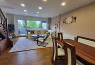Traumhafte Maisonette-Wohnung in der Sonnenalm!