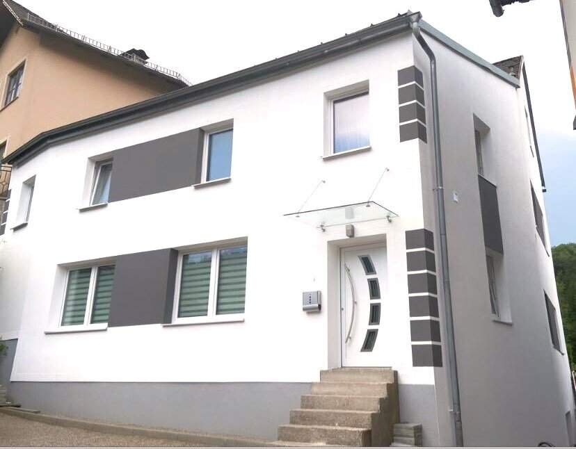 Zweifamilienhaus in Böhlerwerk