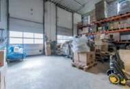 Halle 1920 m2 plus 360 m2 Büro mit toller Verkehrsanbindung mit Rampe SOFORT VERFÜGBAR
