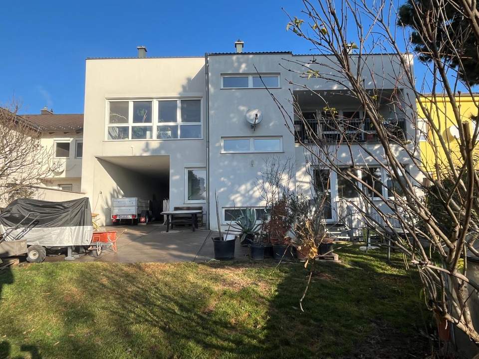 Attraktives Zinshaus mit Entwicklungspotenzial – Wohnen &amp; Gewerbe in frequentierter Lage