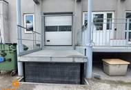 Hallenfläche in Salzburg Stadt