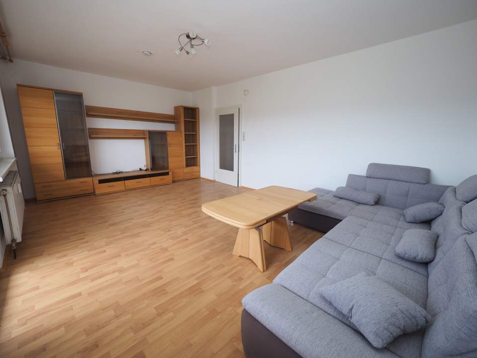Atterseenähe- mit Zweitwohnsitzgenehmigung 2,5 Zimmerwohnung - Timelkam
