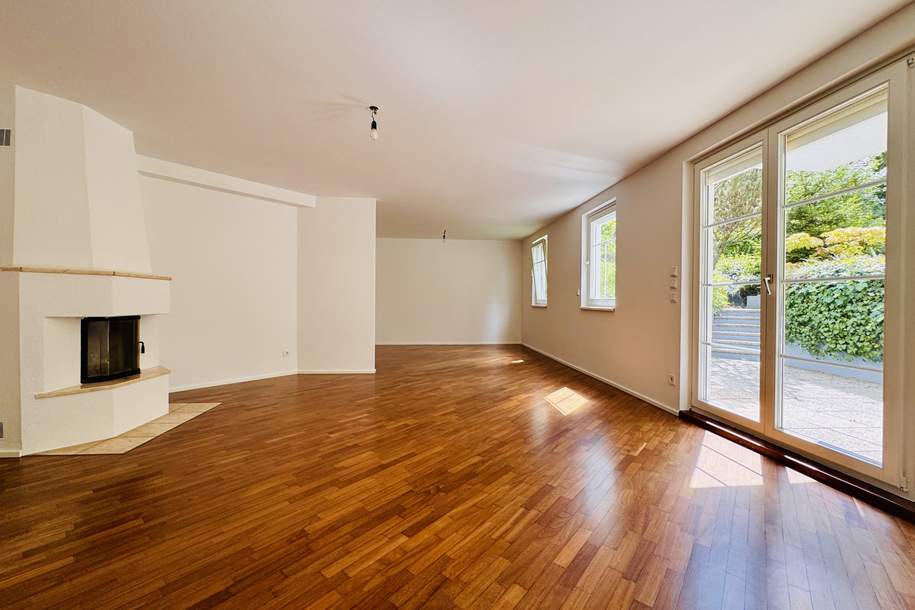 Preisreduktion! Terrasse+ Gartennutzung, Wohnung-kauf, 675.000,€, 1190 Wien 19., Döbling