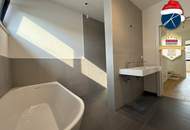 Erstbezug mit großen Terrassen & Top Ausstattung!