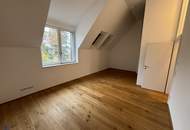 Stilvoll wohnen im Herzen von Wien: Dachgeschosswohnung mit Terrasse und Parkplatz in 1140 Wien!