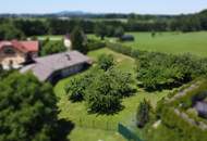 Sonniger Baugrund in Eugendorf (Baugrund II)