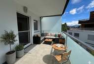 Moderne Stadtwohnung mit Tiefgarage in Zell am See, Zentrum