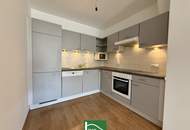 Ihr neues Zuhause in 1080 Wien: 2-Zimmer Wohnung inkl. Einbauküche und Balkon!