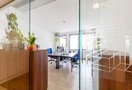 OFFICE MARIAHILFERSTRASSE: topausgestattet, klimatisiert &amp; barrierefrei