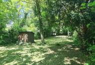Gepflegtes Stadthaus in Toplage - 7 Zimmer, Garten mit Altbaumbestand und Terrassenflächen laden Sie ein!