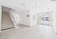 Erstbezug: Hochwertige 2-Zimmer-Mietwohnung mit Terrasse und Garten in Ruhelage inkl. Garage