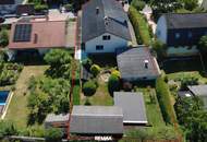 Gepflegtes Einfamilienhaus in Wölbling mit herrlichem Ausblick