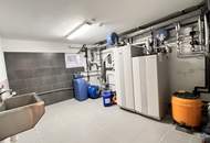 Low-energy house, very sacious with an additional office/practice or apartment of 70 m². Completely renovated in 2023. - WOHNTRAUM