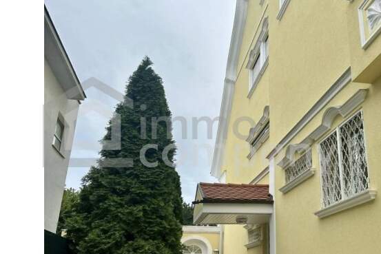 Exklusive Villa in 1130 Wien, 470 m² Wohnfläche, Indoor-Pool in 1130 Ober St. Veit !, Haus-kauf, 4.500.000,€, 1130 Wien 13., Hietzing