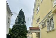 Exklusive Villa in 1130 Wien, 470 m² Wohnfläche, Indoor-Pool in 1130 Ober St. Veit !