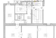 Helle 4-Zimmer Wohnung, Nähe Kutschkermarkt