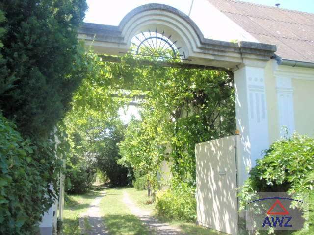 Einzigartiges Anwesen fÃŒr kreative KÃ¶pfe &amp; Ruhesuchende!