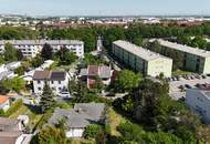 Bungalow mit großem Garten auf außergewöhnlichem Eckgrundstück in Bestlage von Inzersdorf