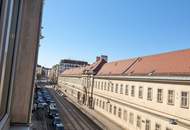 WOHNEN BEIM CAMPUS ALTES AKH