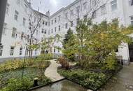 Entspannter Wohnalltag: 2-Zimmer-Wohnung