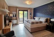 FAMILIENDOMIZIL MIT SCHWIMMTEICH