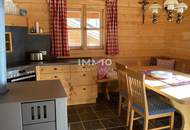 Hotel-Ensemble mit Luxus-Chalets am Tor zum Großglockner