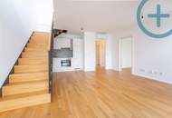 3-ZIMMER DG MIT 3 GROßEN TERRASSEN | HERZGASSE63