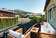 3-Zimmer - 2 Balkone - Sonnige Lage