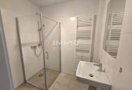 Geförderte 2 Zimmer Wohnung mit großem Balkon in ruhiger Lage - Eggenberg/Baiernstraße 59 Top 09